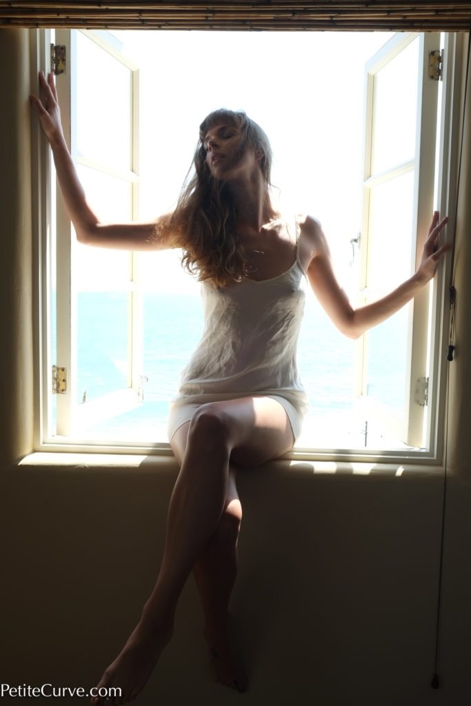 Amanda Stoer