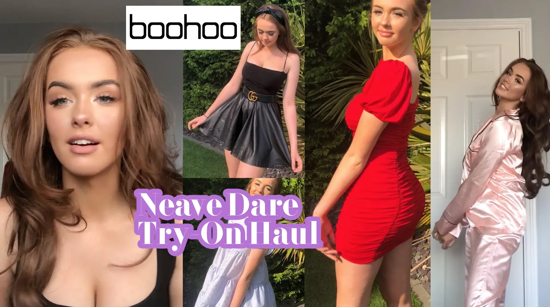 Neave Dare