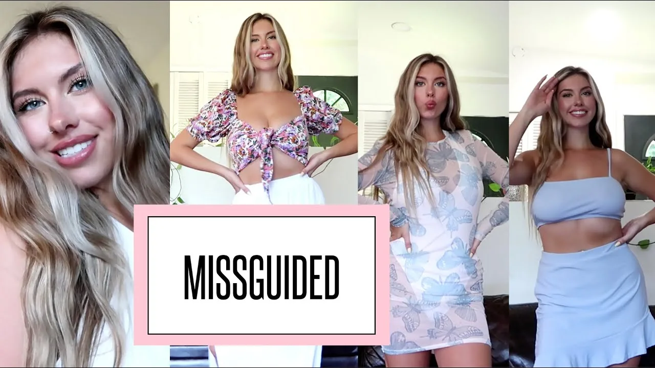 Lexi Winters Missguided