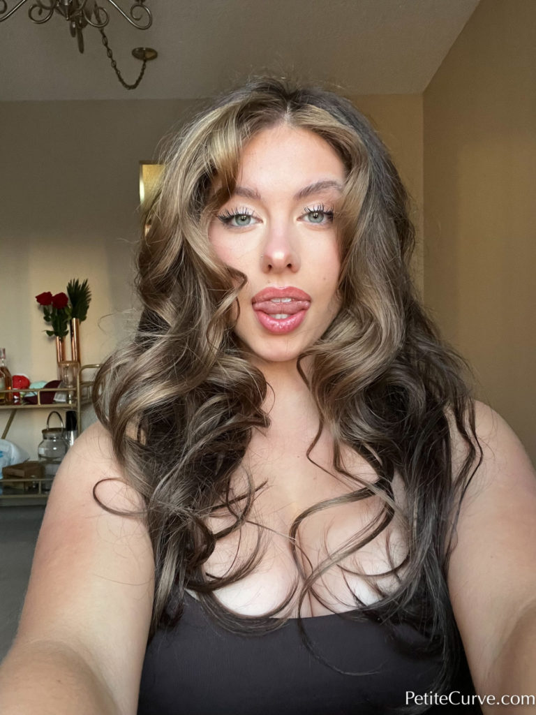 Lexi Winters