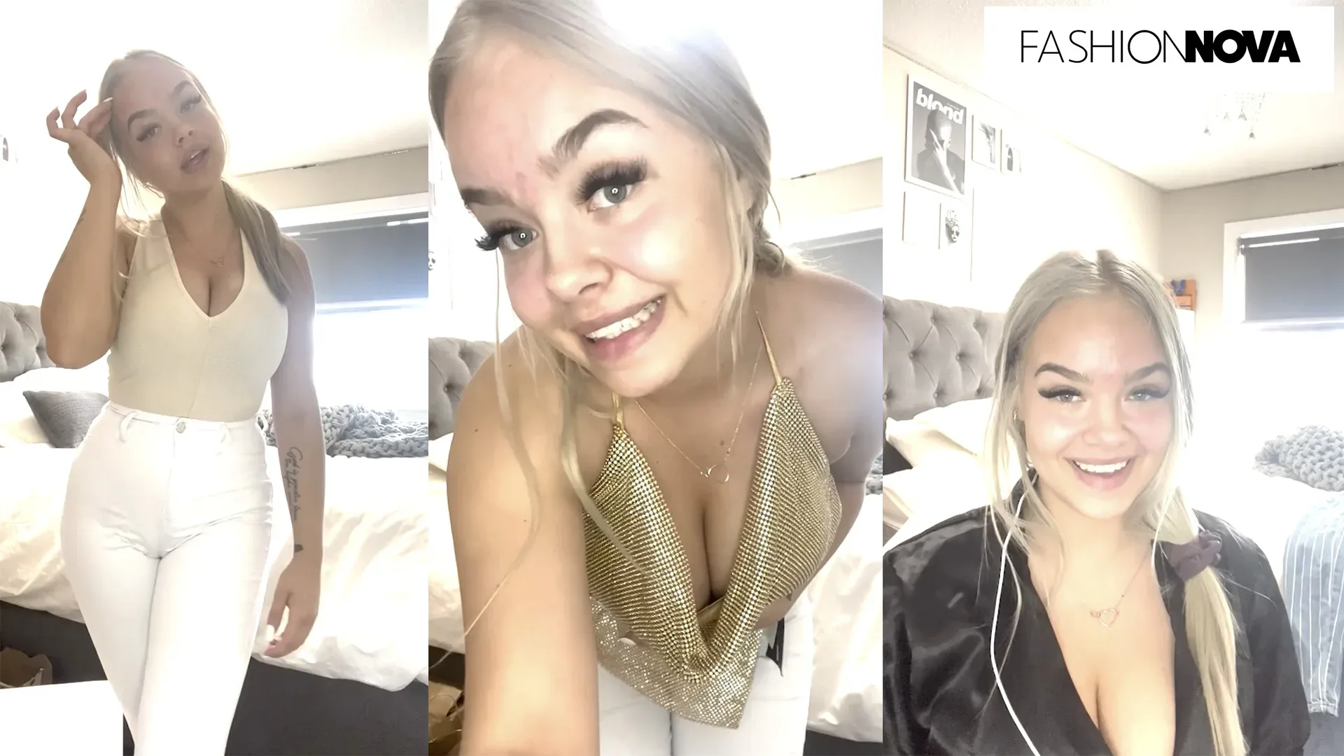 Brielle Pace