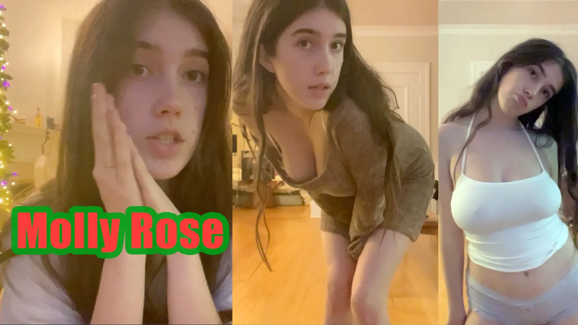 Molly Rose, Princess Polly