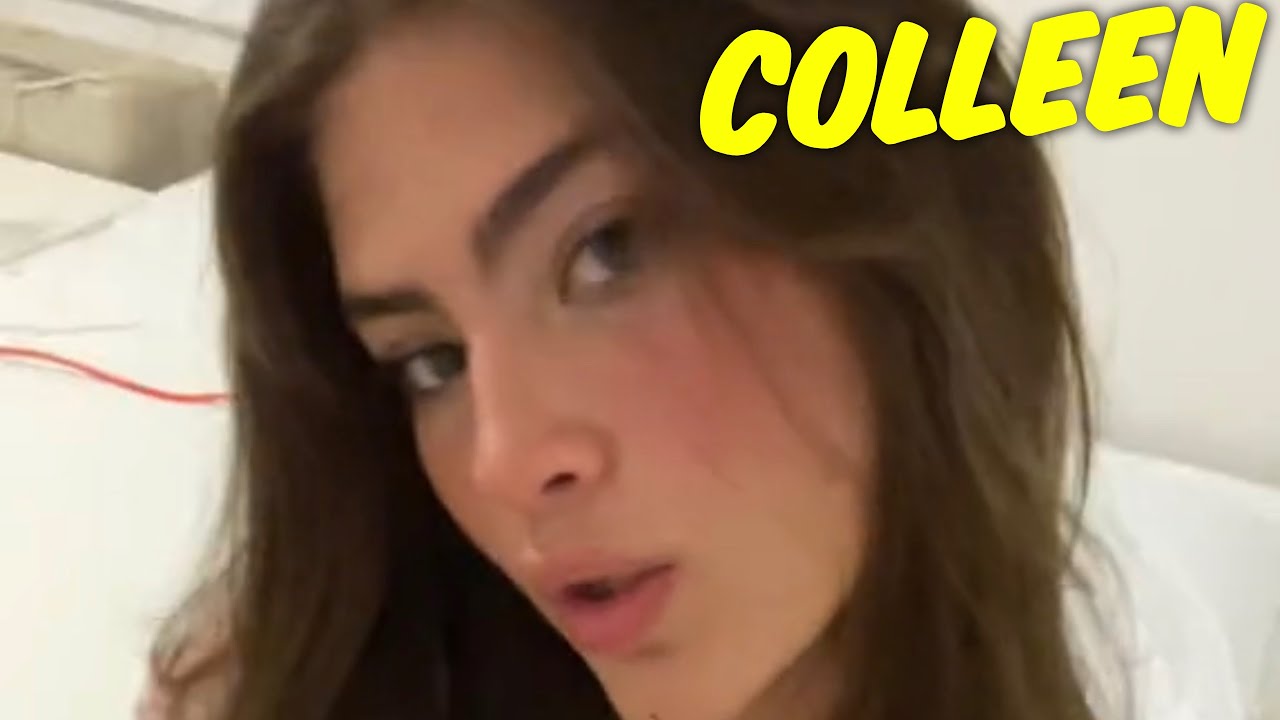 Colleen Sheehan bio | Patreon