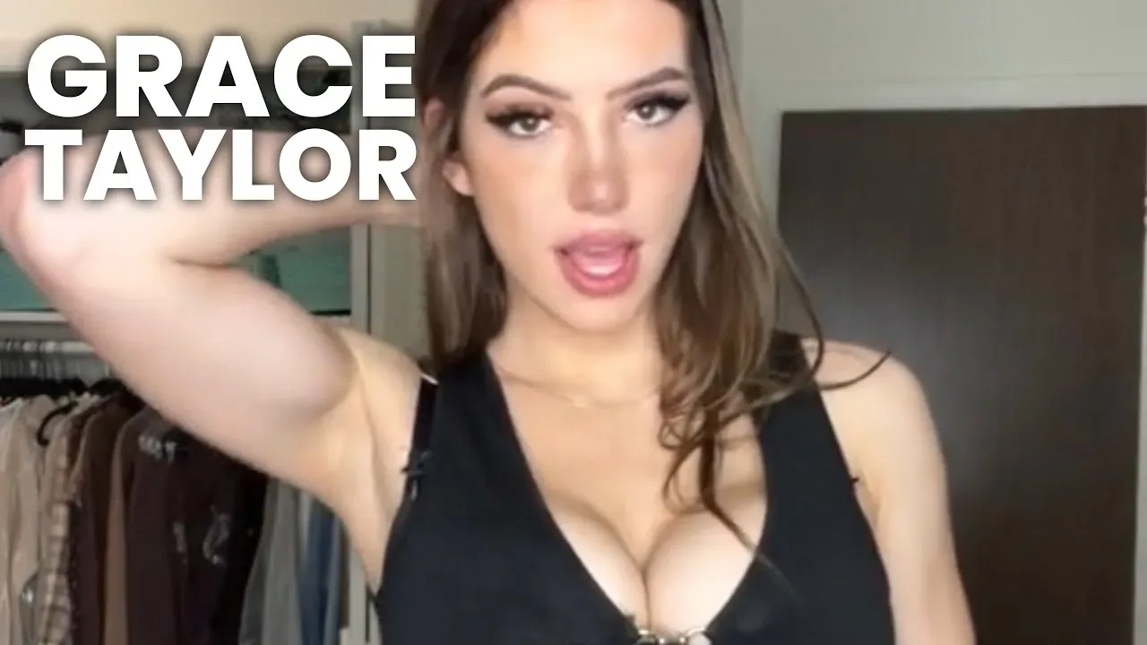 Grace Taylor