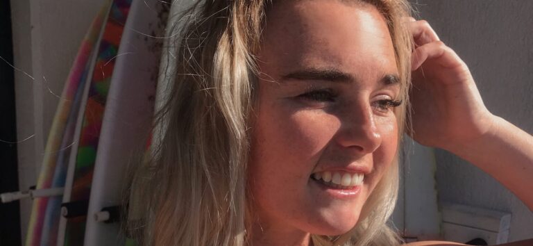 Ruby Lee Coffey - Petite Curve