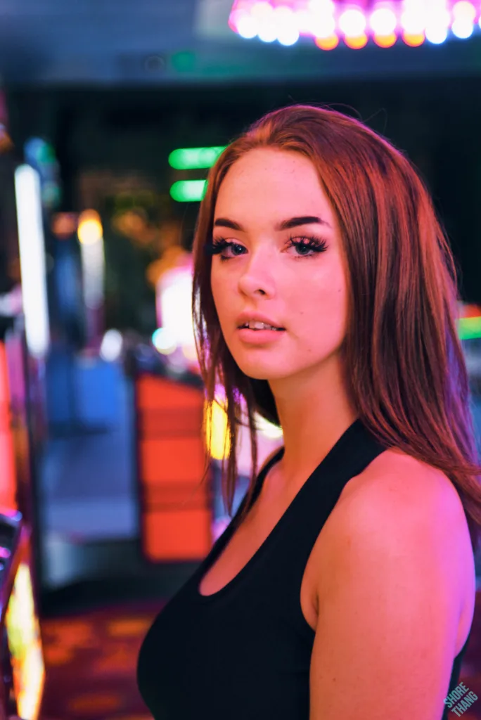 Neave Dare