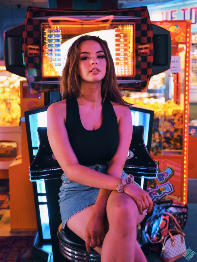 Neave Dare