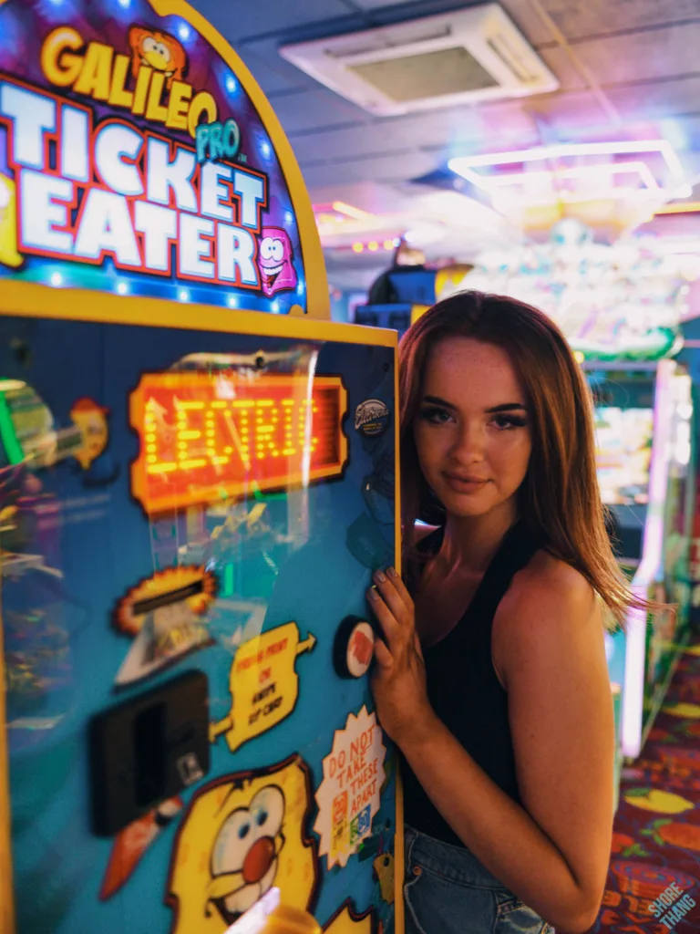 Neave Dare