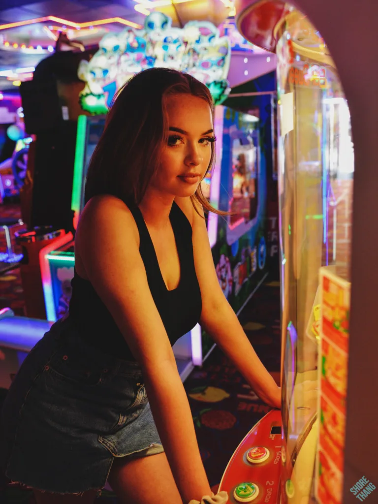 Neave Dare