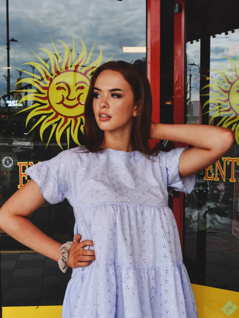 Neave Dare