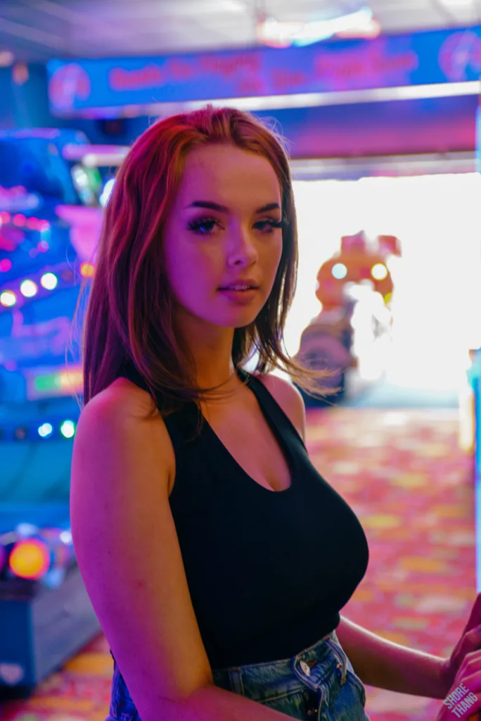 Neave Dare