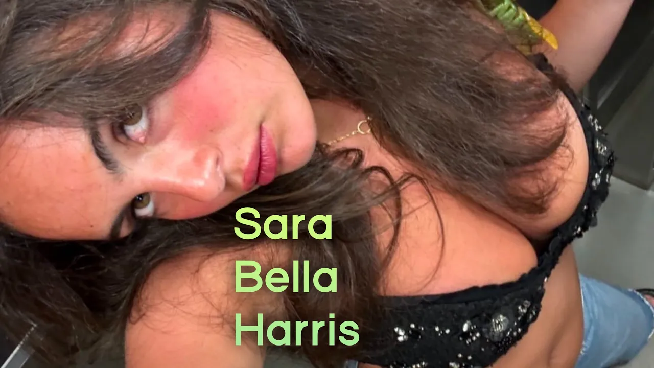 Sara Bella Harris
