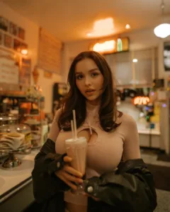 Sophie Mudd