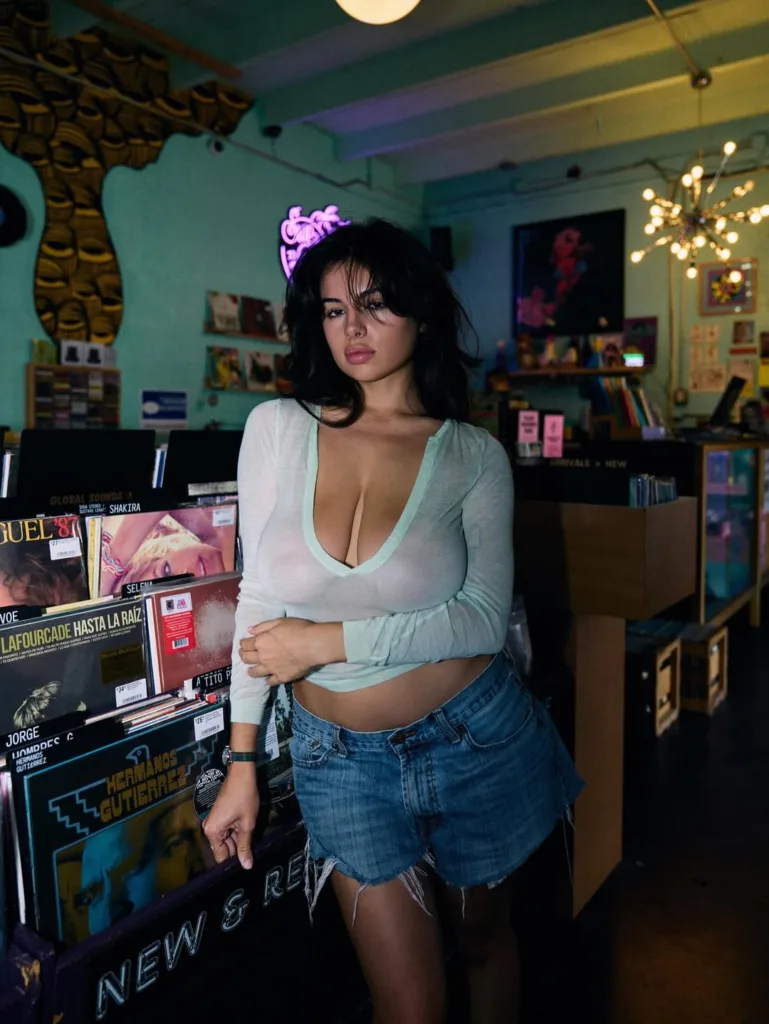 Source: @realmatiimarronii instagram