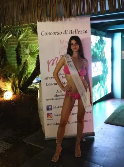 Camilla Pivetta