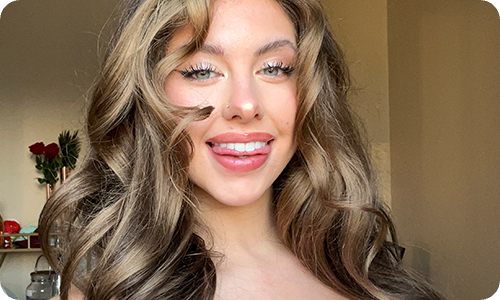 Lexi Winters Canadian Calgary, Alberta